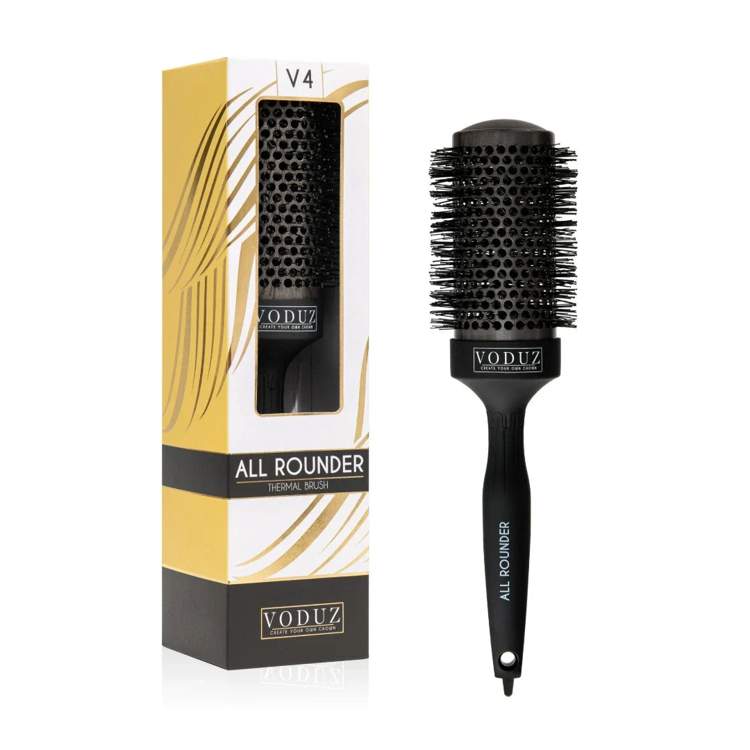 All Rounder Thermal Brush Voduz (4 sizes)