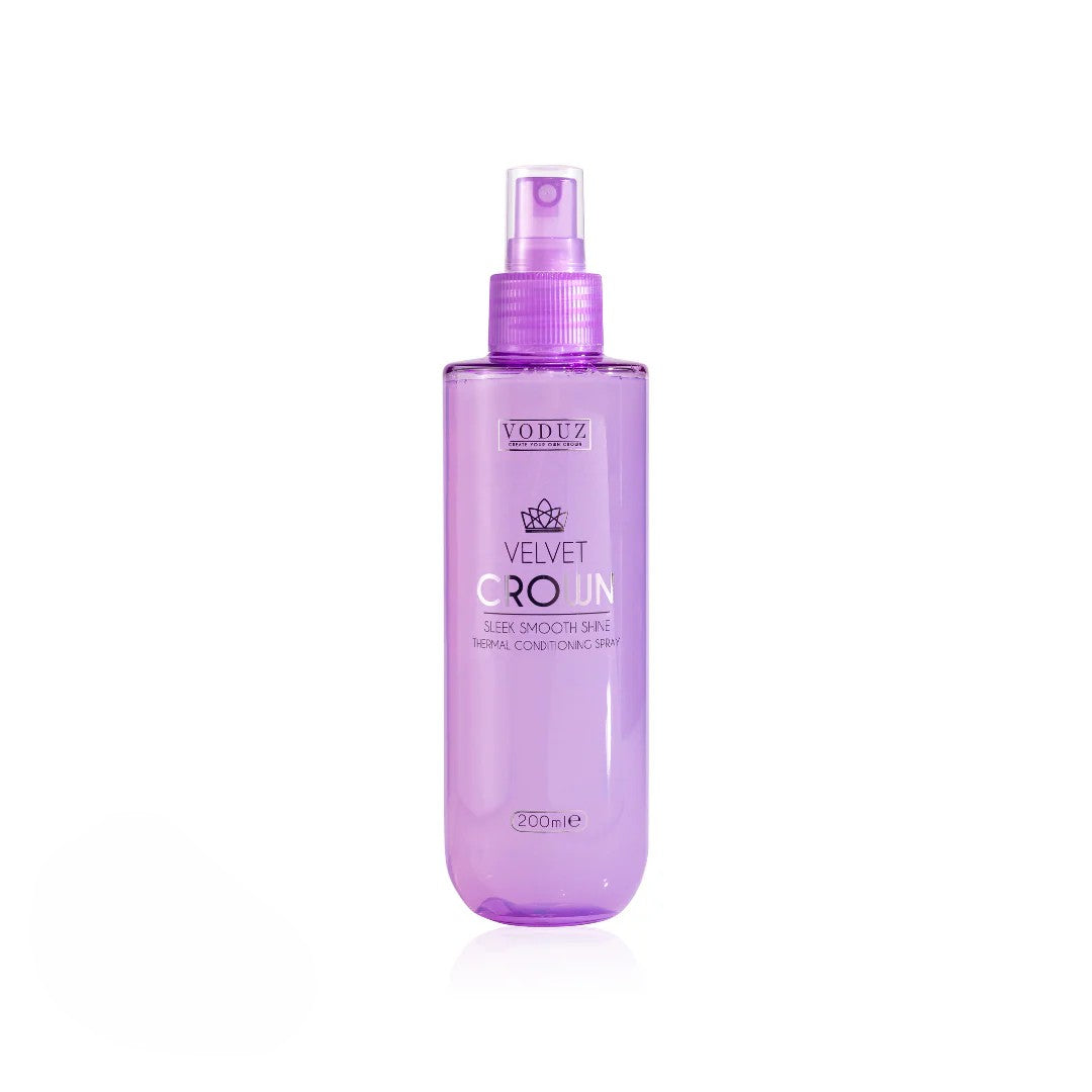 Velvet Crown - Thermal Conditioning Spray Voduz (200ml)