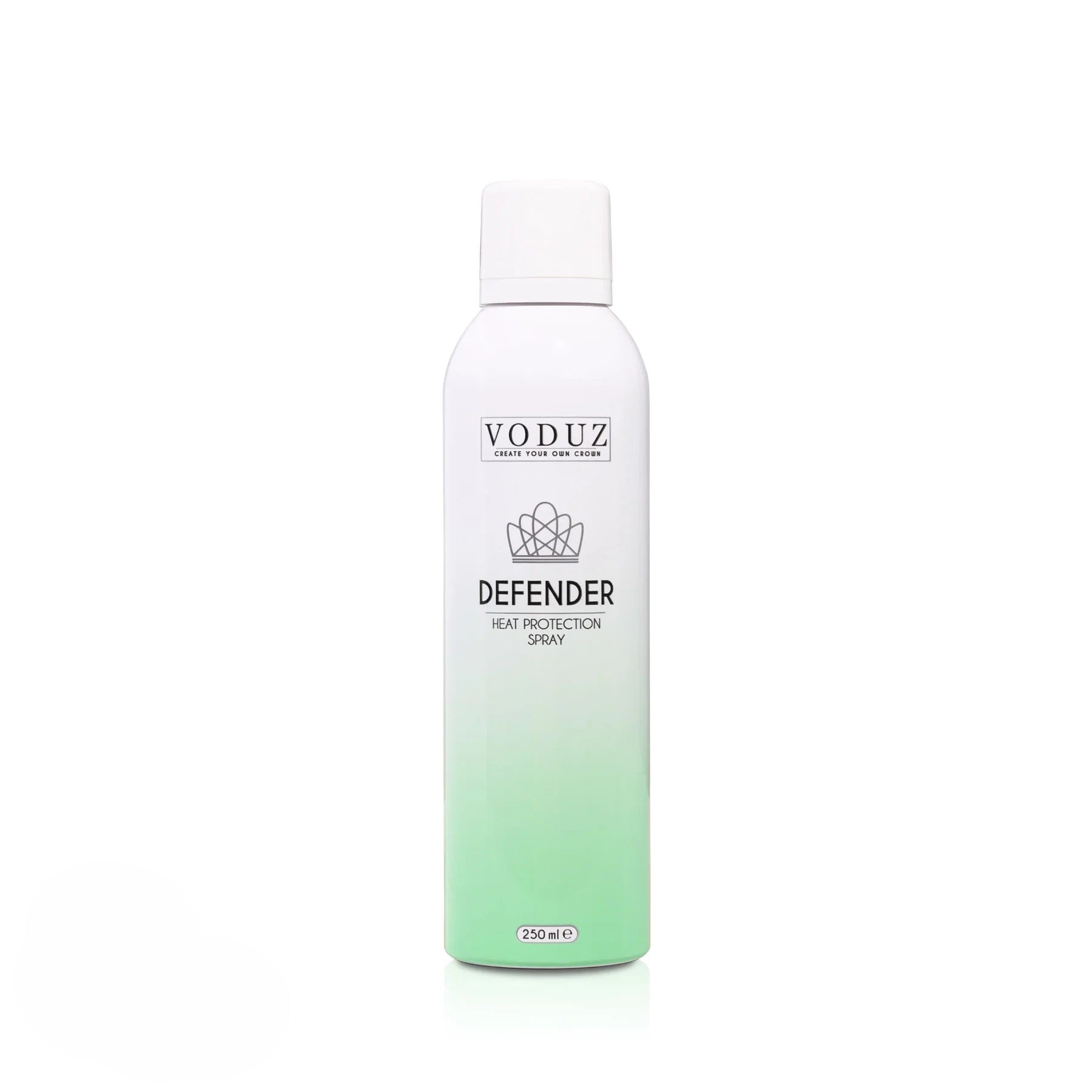 Voduz Defender - Heat Protection Spray (250ml)