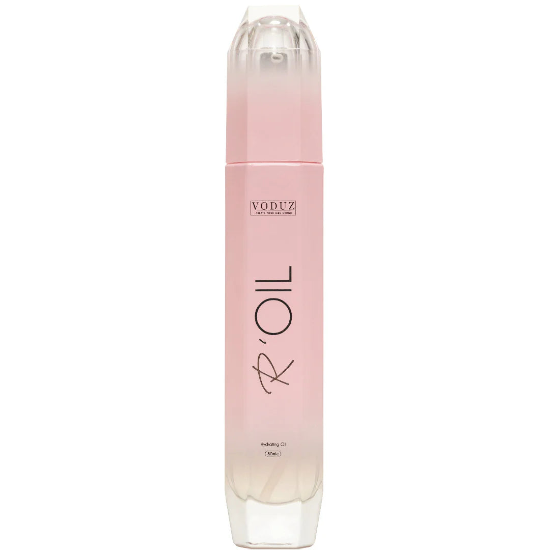 R'Oil - Hydrating Hair Oil Voduz (80ml)