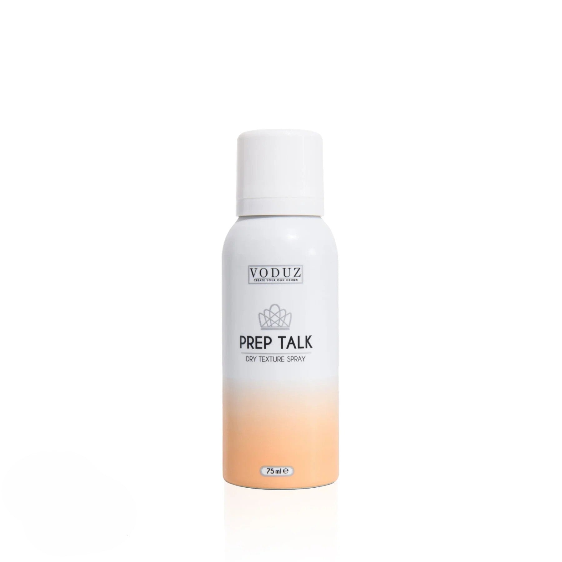 Prep Talk Dry Texture Spray Voduz (75ml)