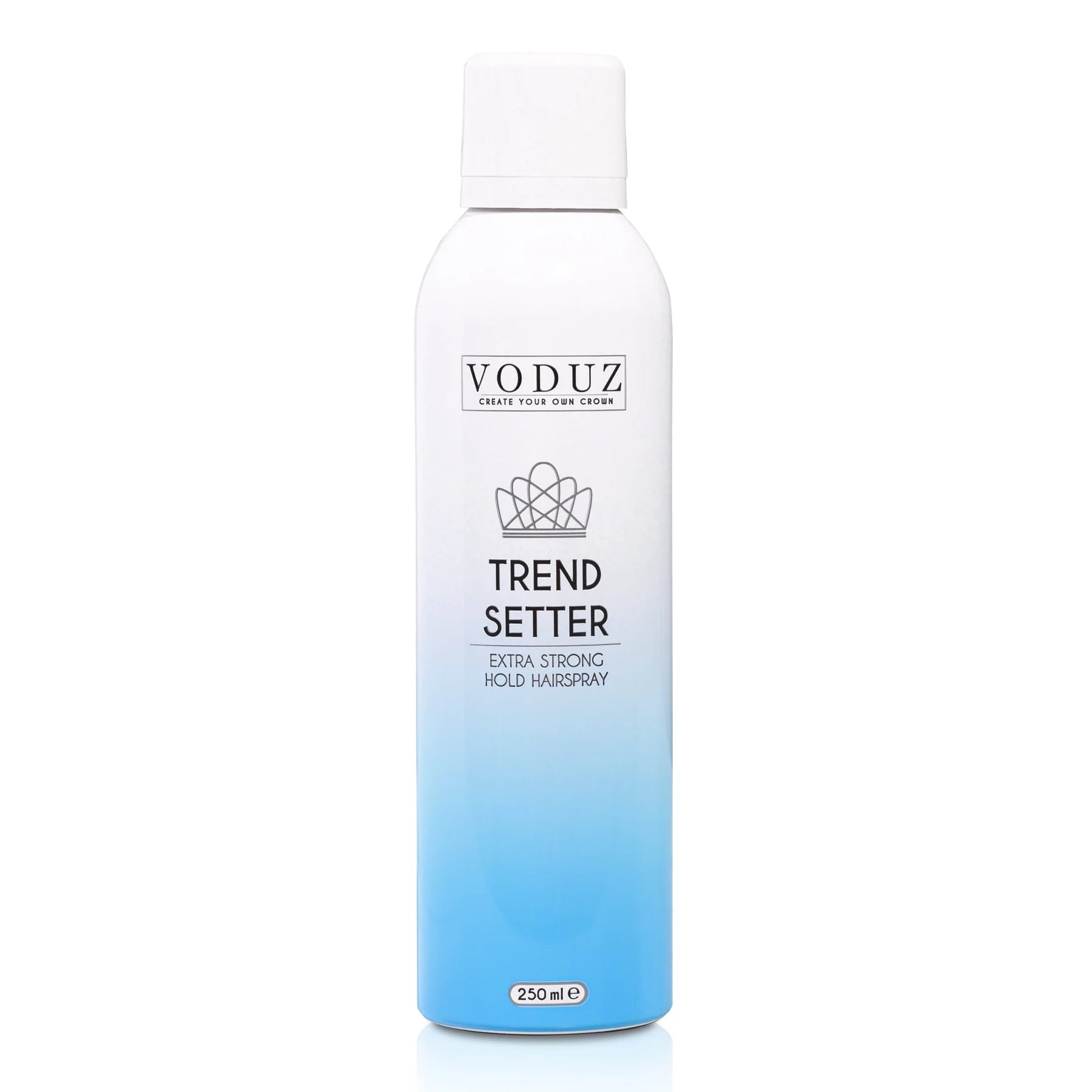 Trend Setter Voduz Extra Strong Hold Hairspray (250ml)